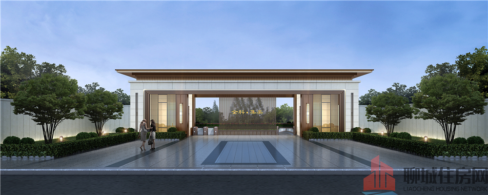 新房详情 | 聊城住房网 聊城最权威房地产门户